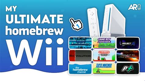 How To Download Wii Games On Homebrew .